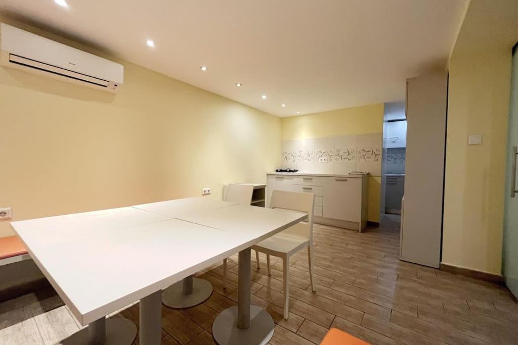 Apartman Central Budapest- Podmaniczky Unit 1 Budapest
